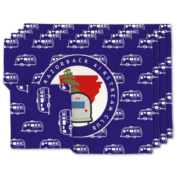 Custom Design Your Own Linen Placemat