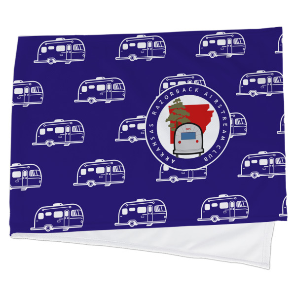 Custom Design Your Own Cooling Towel