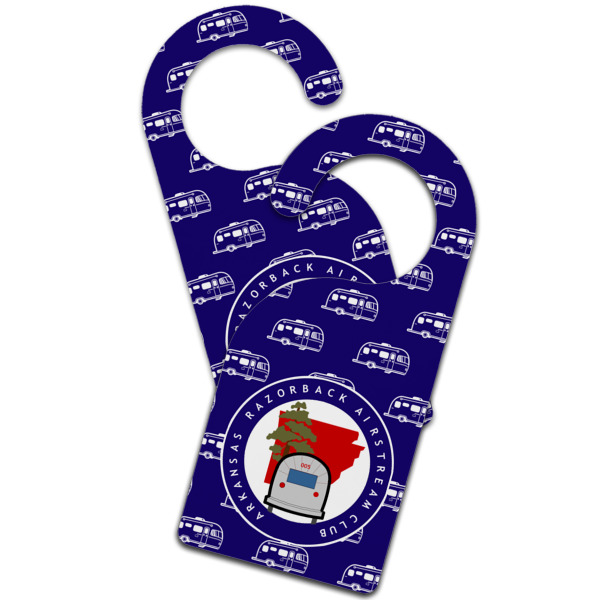Custom Design - Door Hanger - MAIN