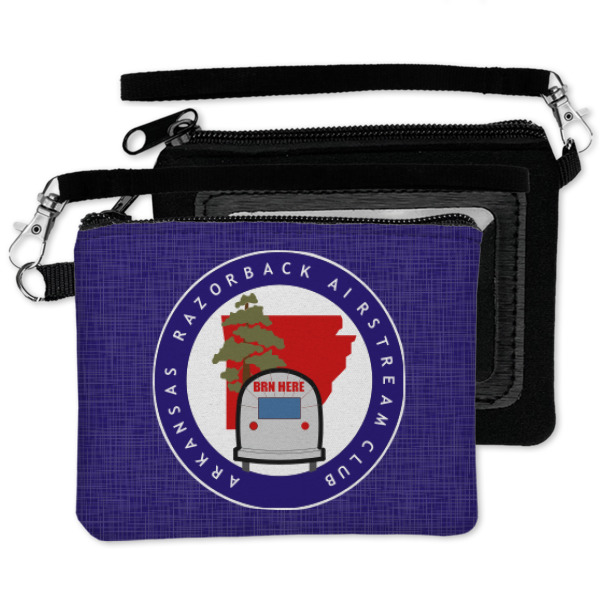 Custom Design - Wristlet ID Cases - MAIN