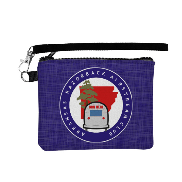 Custom Design Your Own Wristlet ID Case
