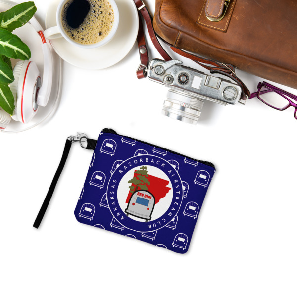 Custom Design - Wristlet ID Cases - LIFESTYLE