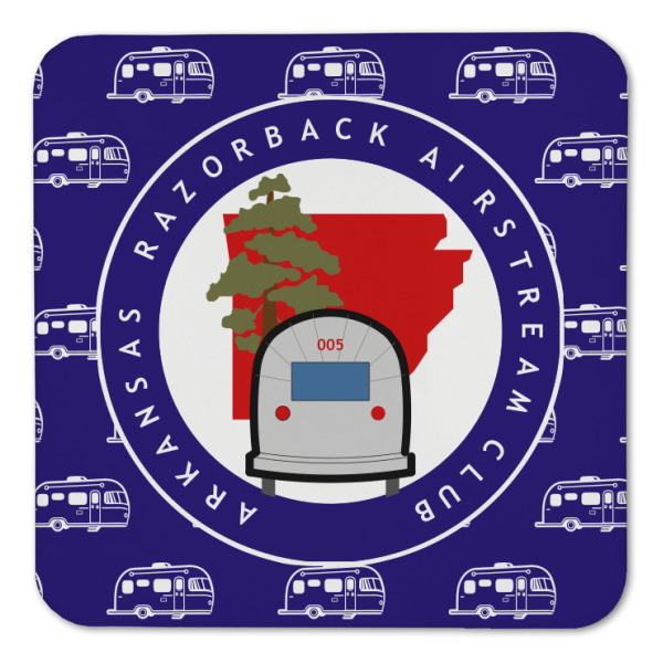 Custom Design - Coaster Set - FRONT (one)