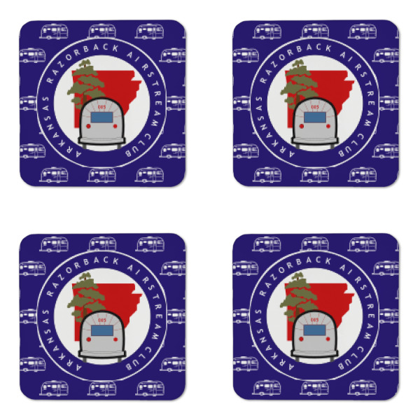 Custom Design - Coaster Set - APPROVAL