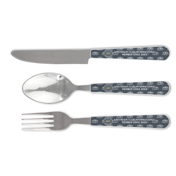 Custom Design Your Own Cutlery Set