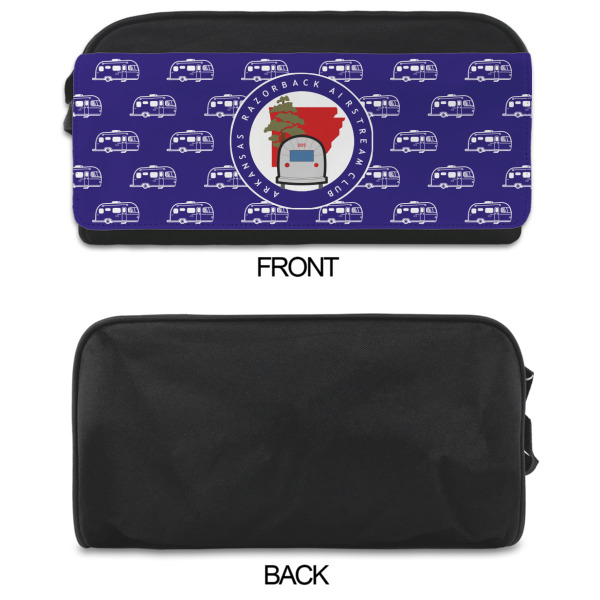 Custom Design - Shoe Bags - Approval
