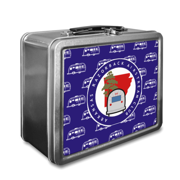 Custom Design Your Own Lunch Box