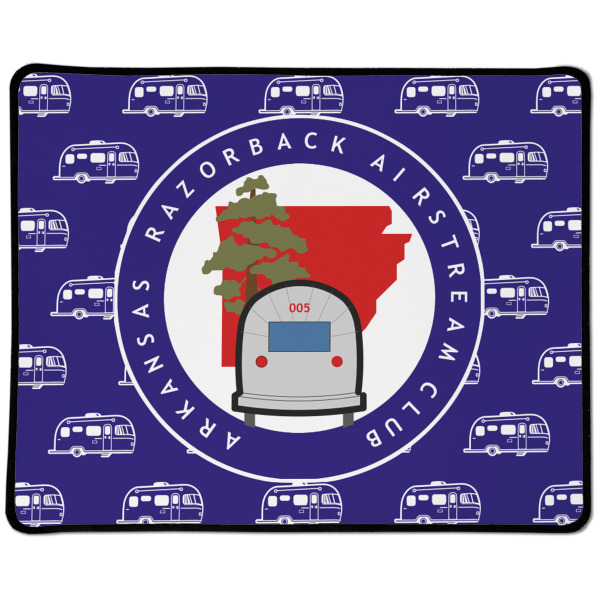 Custom Design Your Own Gaming Mouse Pad - Large - 12.5" x 10"