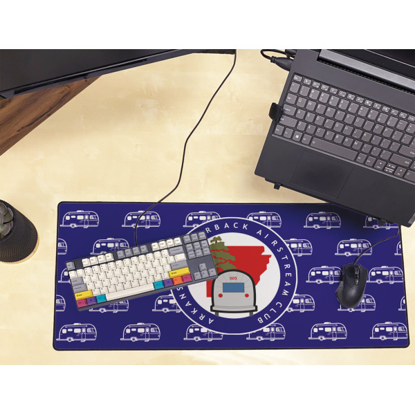 Custom Design - Large Gaming Mats - Lifestyle