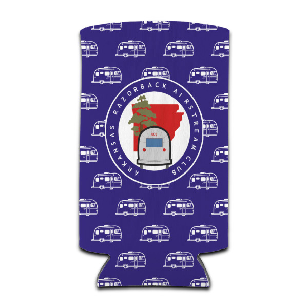 Custom Design Your Own Can Cooler - Tall 12 oz - Single