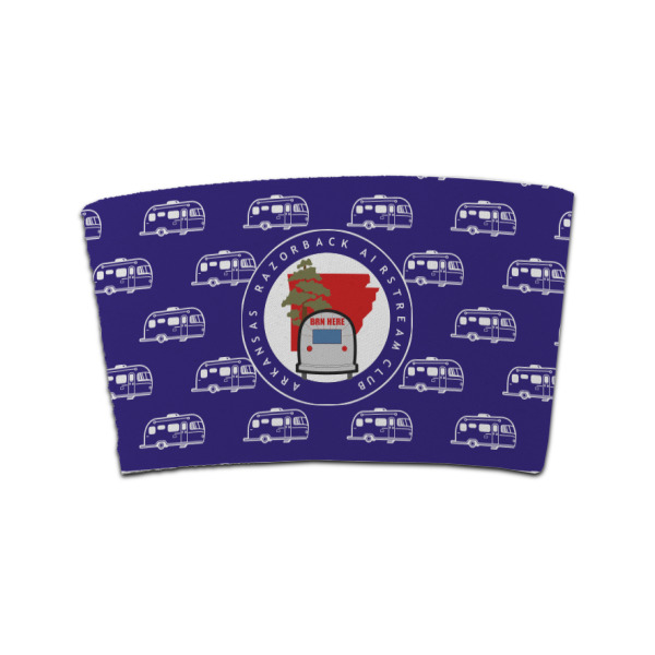 Custom Design Your Own Coffee Cup Sleeve