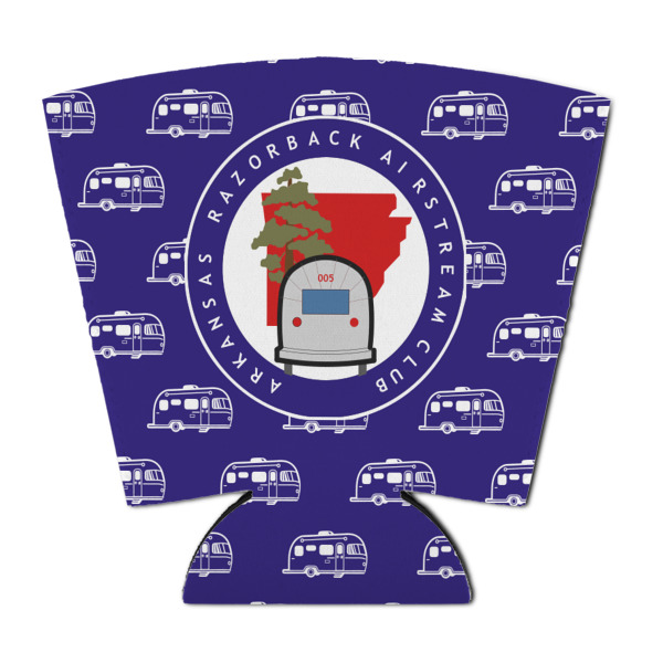Custom Design - Party Cup Sleeves - with bottom - FRONT