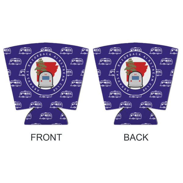 Custom Design - Party Cup Sleeves - with bottom - APPROVAL