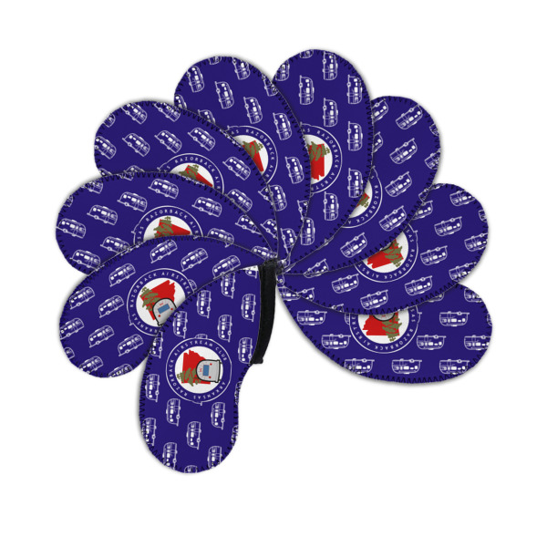 Custom Design - Golf Club Covers - PARENT/MAIN (set of 9)