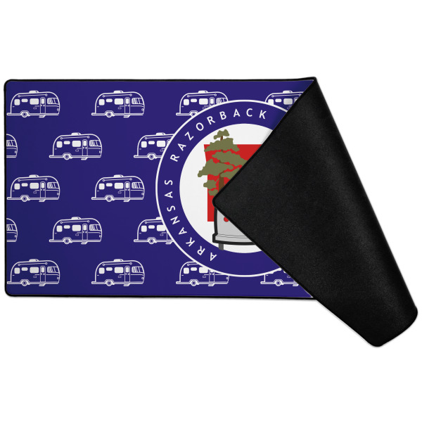 Custom Design - Large Gaming Mats - Front w/ Fold