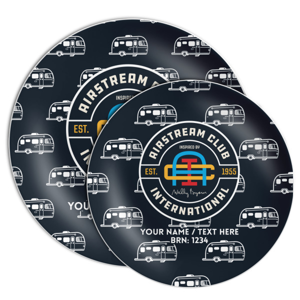 Custom Design - Melamine Plates - PARENT/MAIN