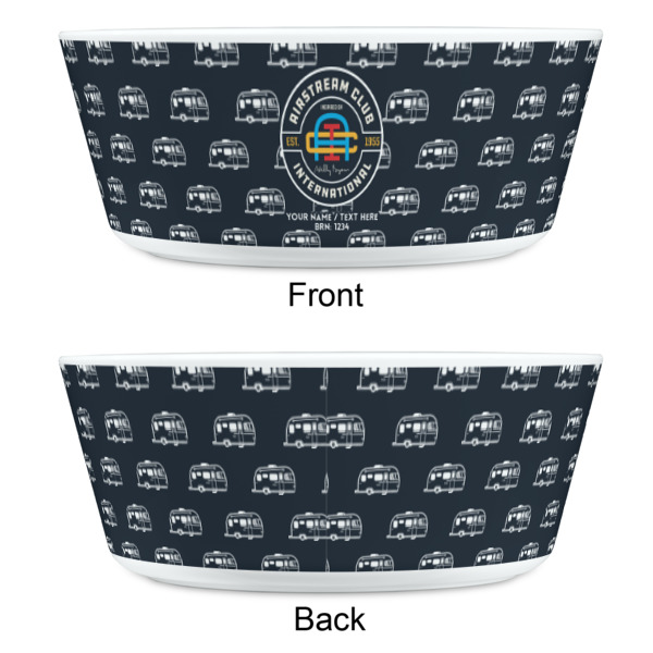 Custom Design - Kids Bowls - Approval