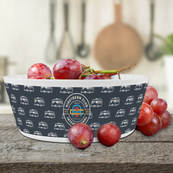 Custom Design - Kids Bowls - Lifestyle