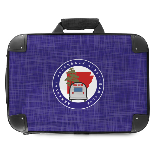 Custom Design Your Own Hard Shell Briefcase - 18"