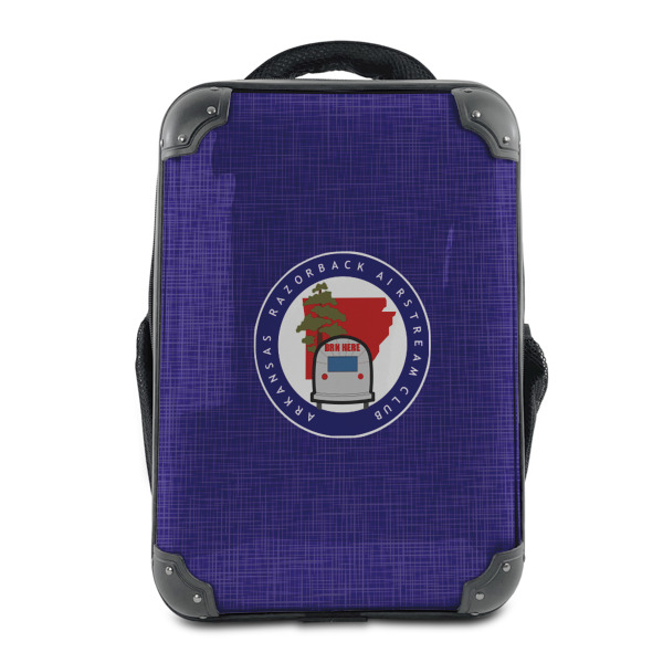 Custom Design Your Own 15" Hard Shell Backpack