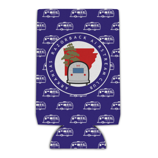 Custom Design Your Own Can Cooler