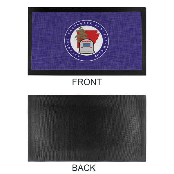 Custom Design - Bar Mat - Small - APPROVAL