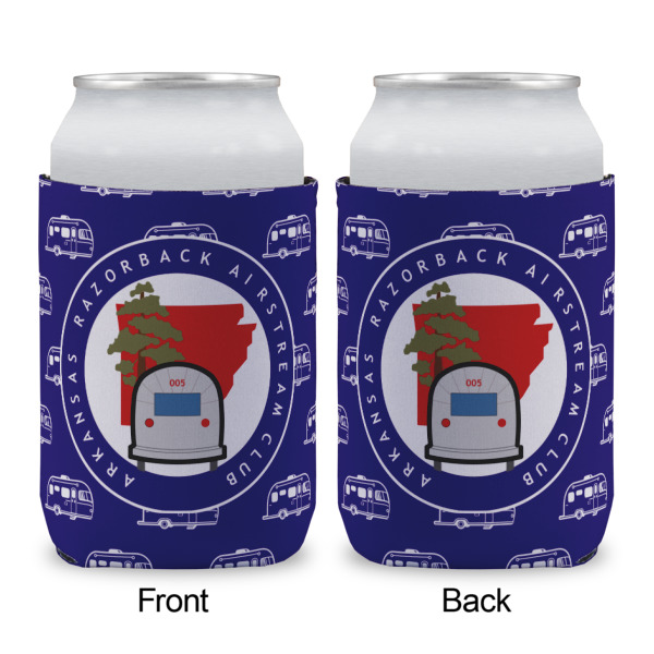 Custom Design - Can Cooler - Standard 12oz - Front & Back