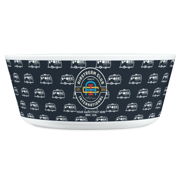 Custom Design - Kids Bowls - Front