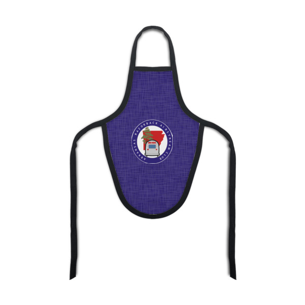 Custom Design Your Own Bottle Apron