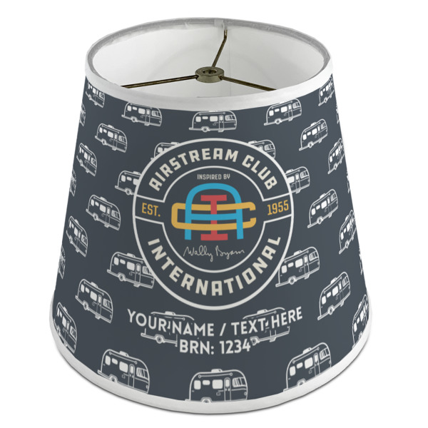 Custom Design Your Own Empire Lamp Shade