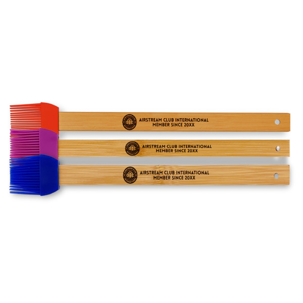 Custom Design Your Own Silicone Brush