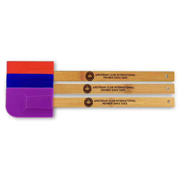 Custom Design Your Own Silicone Spatula