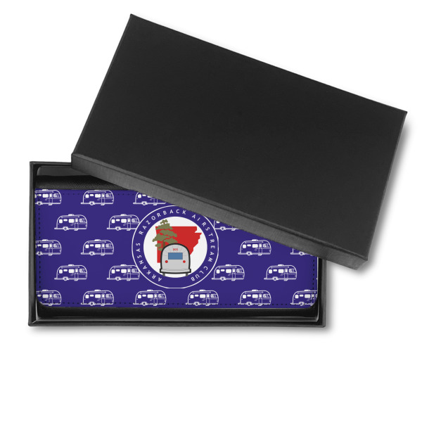 Custom Design - Ladies Wallet - in box