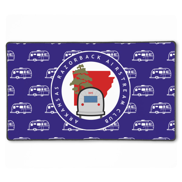 Custom Design - XXL Gaming Mouse Pads - 24" x 14" - Approval