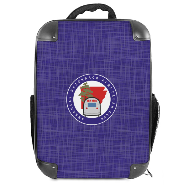 Custom Design Your Own Hard Shell Backpack