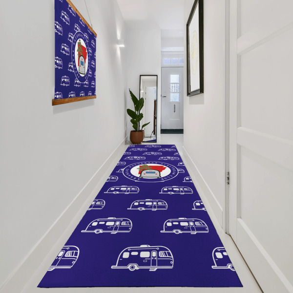 Custom Design - Area Rug Sizes - In Context (vertical)