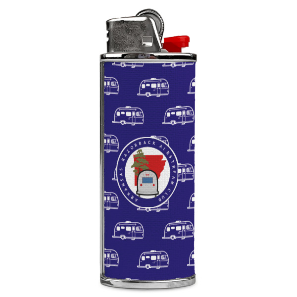 Custom Design Your Own Case for BIC Lighters