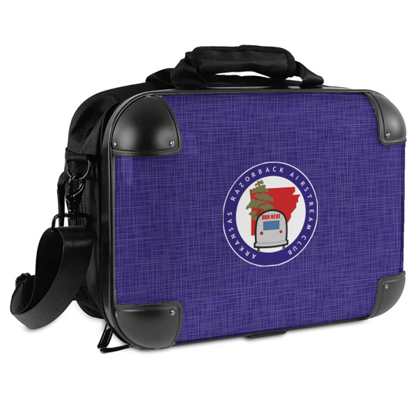 Custom Design Your Own Hard Shell Briefcase