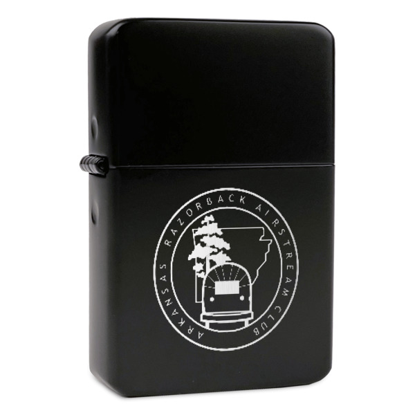 Custom Design Your Own Windproof Lighter