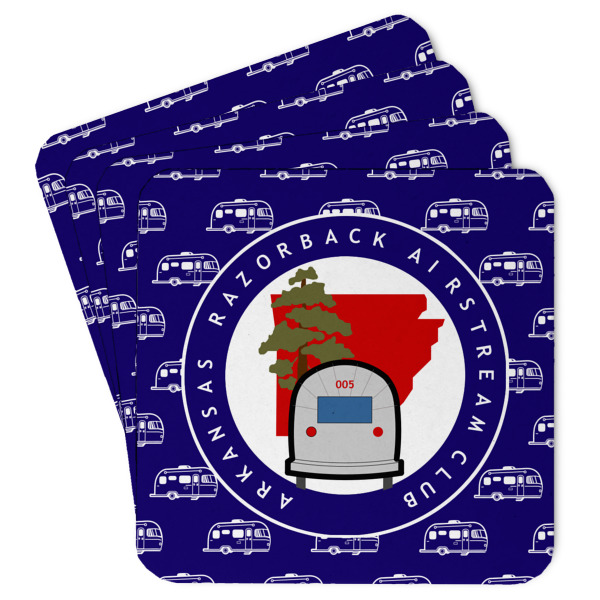 Custom Design Your Own Paper Coasters