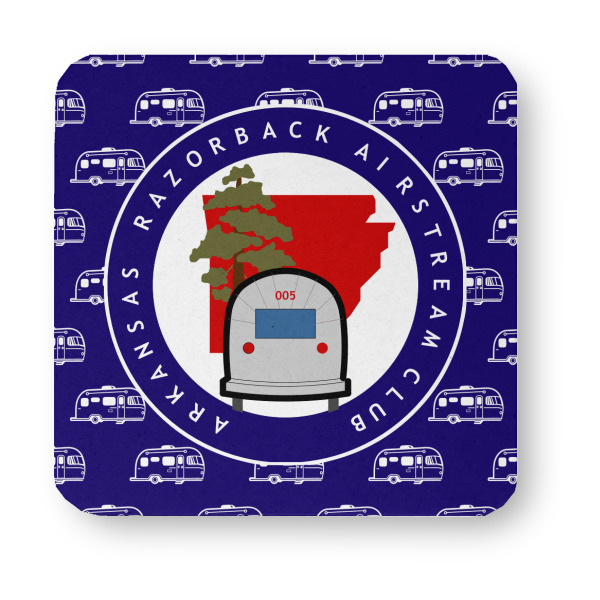 Custom Design - Paper Coasters - Approval