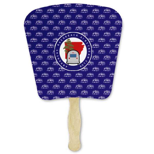 Custom Design Your Own Paper Fan