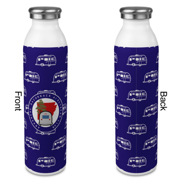 Custom Design - 20oz Water Bottles - Full Print - Approval