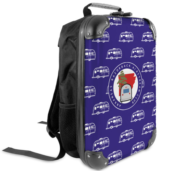 Custom Design Your Own Kids Hard Shell Backpack