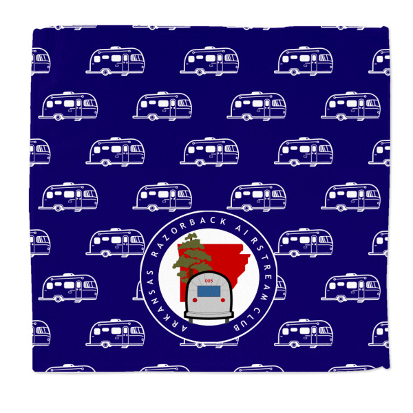 Custom Design Your Own Microfiber Dish Rag