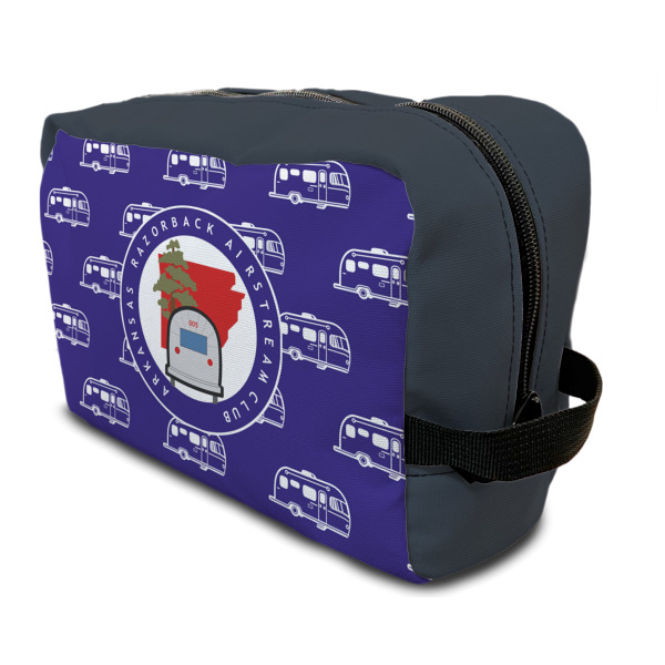 Custom Design Your Own Toiletry Bag / Dopp Kit