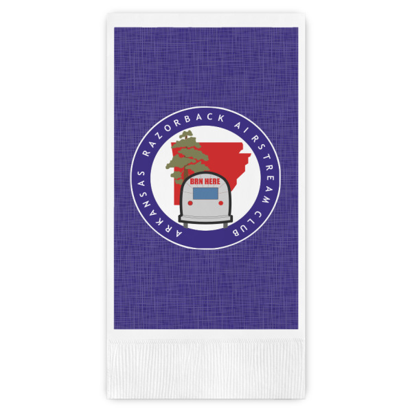 Custom Design Your Own Guest Paper Towels - Full Color