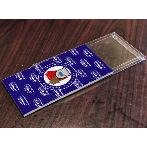 Custom Design - Colored Pencils - In Package