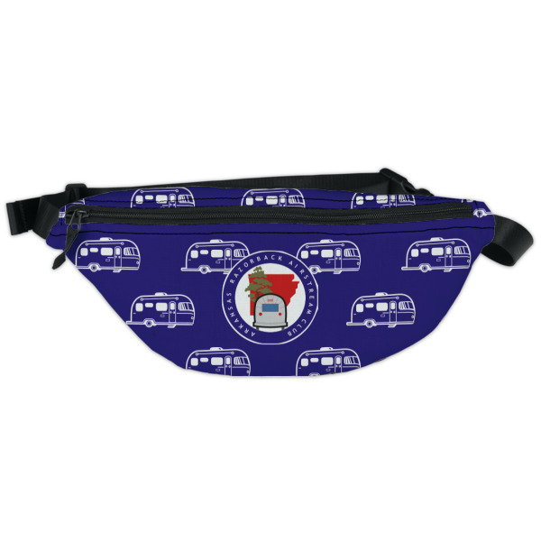 Custom Design Your Own Fanny Pack - Classic Style