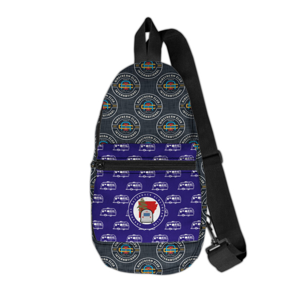 Custom Design Your Own Sling Bag